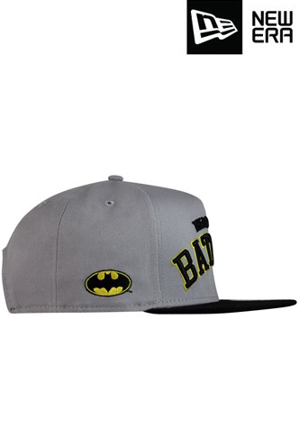 Gorra NEW ERA - DC COMICS "The Dark Knight BATMAN" 9FIFTY