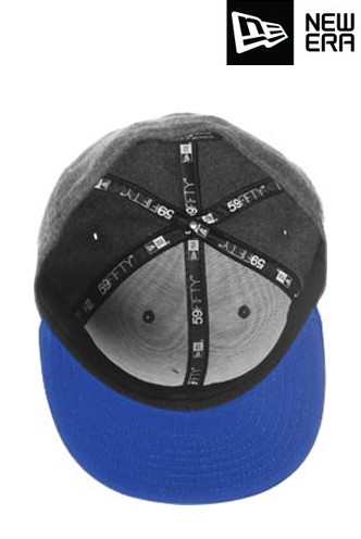 NEW ERA - MARVEL "Captain America Hero" 59FIFTY