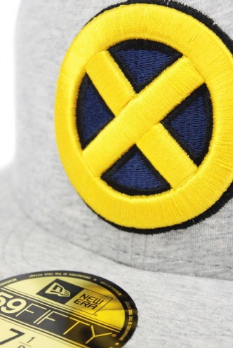 Gorra NEW ERA - MARVEL "X-men Jersey" 59FIFTY