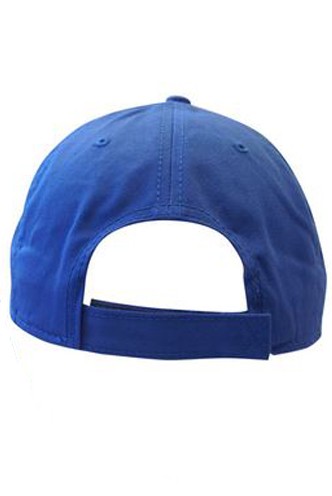 Nintendo - Blue, Wario Adjustable Cap