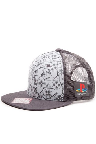 Snap Back - PlayStation SONY: Controller Trucke "20 anniversary"