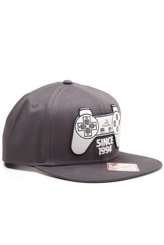 Gorra - PlayStation SONY: SINCE 1994 "20 aniversario"