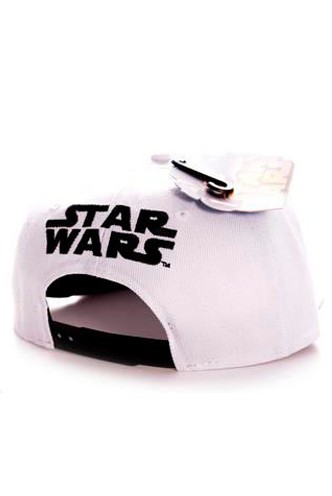 Gorra - STAR WARS "Stormtrooper"