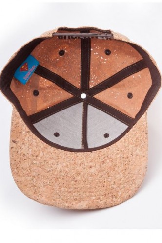 Superman - Snapback, Cork Effect