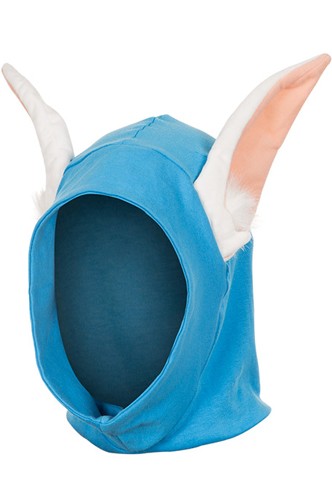 DOTA 2 Meepo Cowl