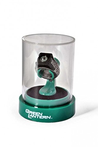 Green Lantern Movie Lantern Prop Replica