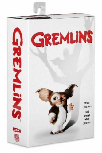 Gremlins - Ultimate Gizmo Figure