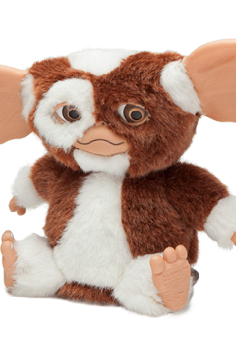 Gremlins - Peluche Gizmo con Sonido