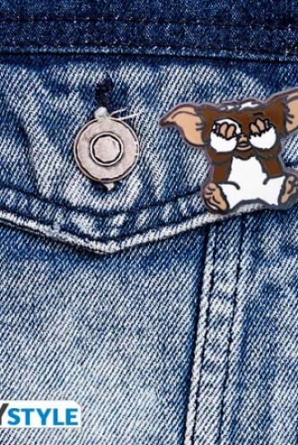 Gremlins Pin Gizmo