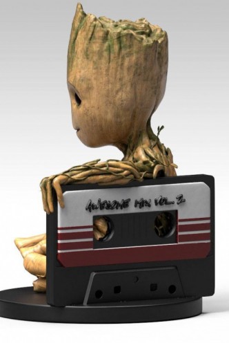 Guardianes de la Galaxia Vol.2 - Hucha Baby Groot 