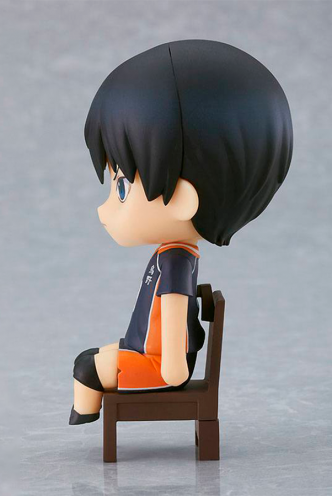 Haikyu!! - Nendoroid Swacchao! Tobio Kageyama  Figure