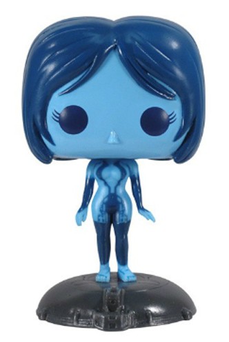 HALO 4 POP! Cortana