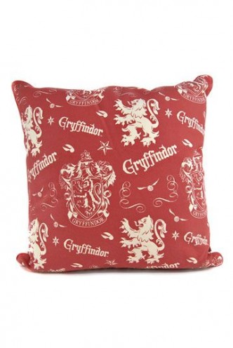 Harry Potter - Pillow Gryffindor 