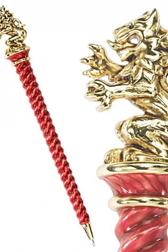 Harry Potter Gryffindor Pen