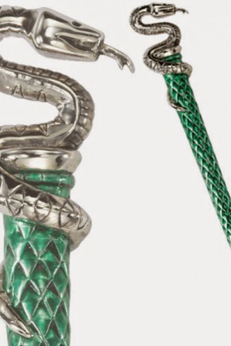 Harry Potter Slytherin Pen