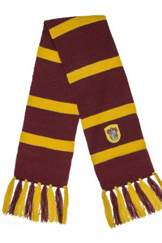 Harry Potter - Gryffindor Kid Scarf