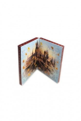 Harry Potter - Jewelry Advent Calendar 