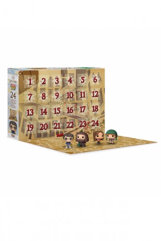 Pocket Pop! Advent Calendar : Harry Potter 2020