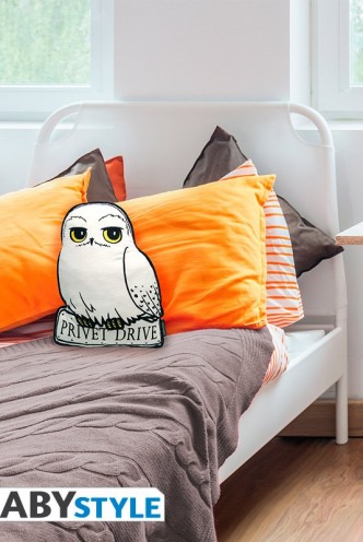 Harry Potter - Cushion Hedwig