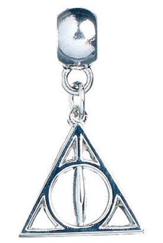 Harry Potter - Deathly Hallows slider charm