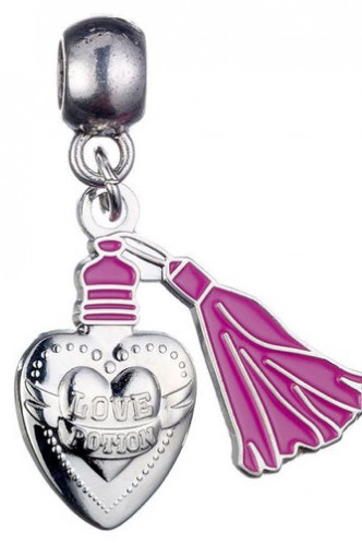 Harry Potter - Love Potion charm pendant