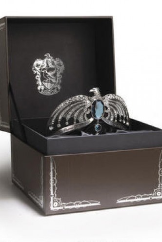  RAVENCLAW DIADEM - HARRY POTTER