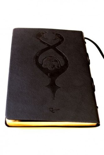 Harry Potter - Journal Avada Kedavra