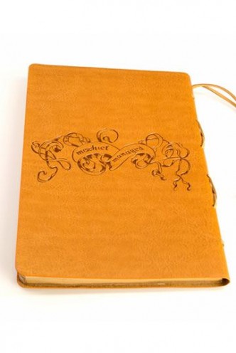 Harry Potter - Journal Marauder's Map