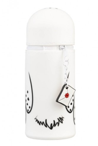 Harry Potter - Estuche Silicona Hedwig