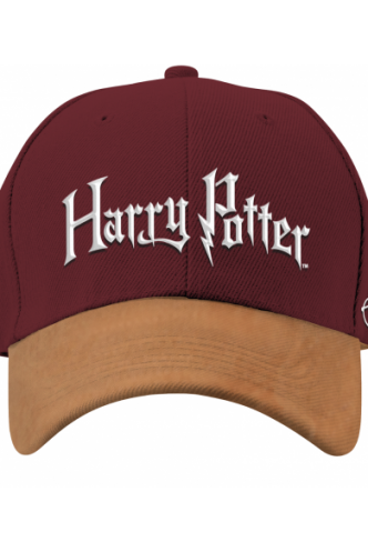 Harry Potter - Gorra Logo Harry Potter