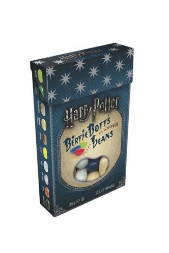 Harry Potter: Grageas Bertie Bott´s 35g