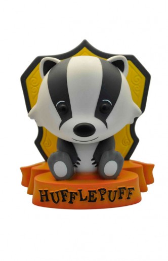 Harry Potter - Coinbank Chibi Hufflepuff