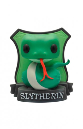 Harry Potter - Hucha Chibi Slytherin