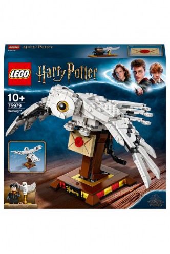 Harry Potter: Lego - Hedwig