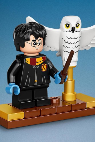 Harry Potter: Lego - Hedwig