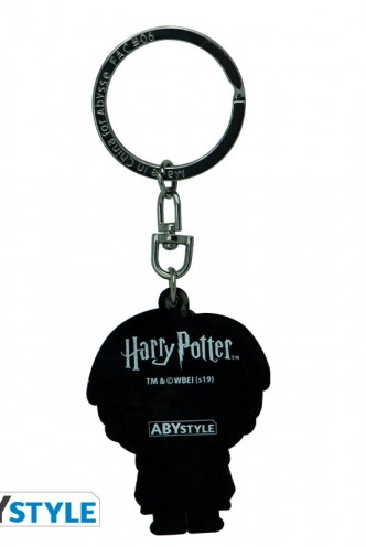 Harry Potter - Harry Keychain