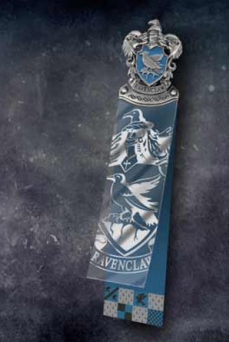 Harry Potter: Marcapáginas Ravenclaw