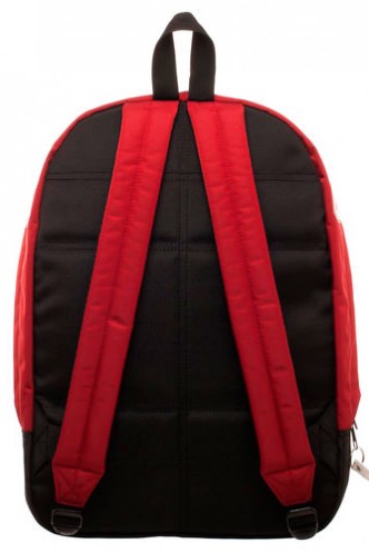 Harry Potter - Backpack Gryffindor