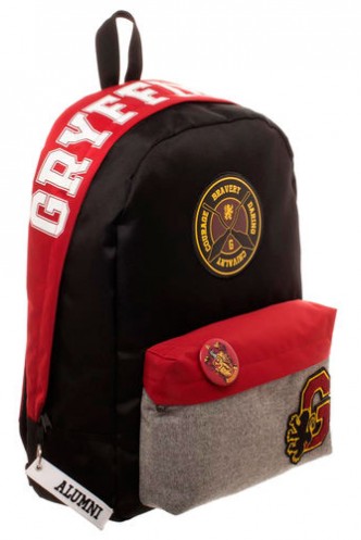 Harry Potter - Backpack Gryffindor