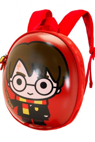 Harry Potter - Harry Potter Eggy Chibi Backpack for Kids