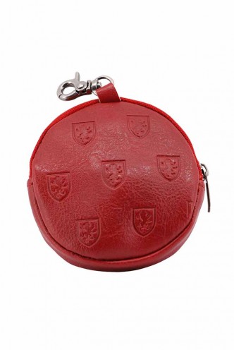 Harry Potter - Gryffindor Emblem Cookie Coin Purse