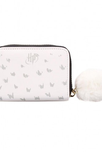 Harry Potter - Coin Purse Hedwig