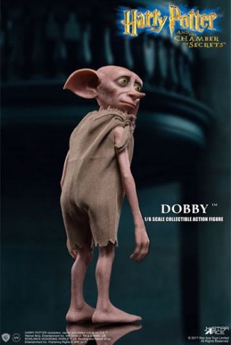 Harry Potter - My Favourite Movie Figura 1/6 Dobby