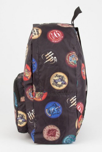 Harry Potter - Packable Backpack