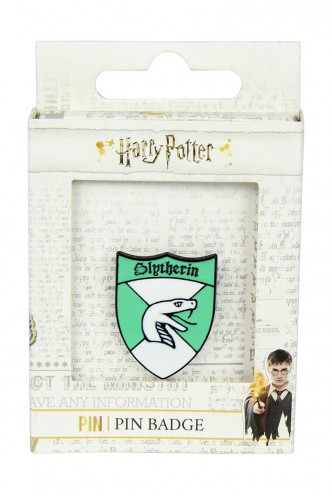 Harry Potter Pin Slytherin