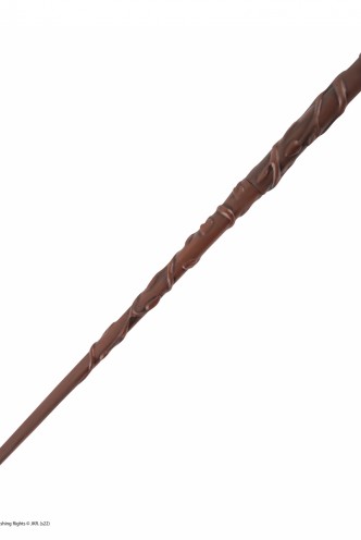 Harry Potter - Set Bolígrafo con Soporte Varita Hermione Granger