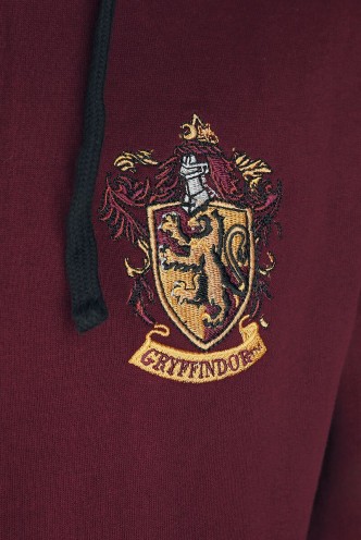 Harry Potter - Gryffindor Hoodie