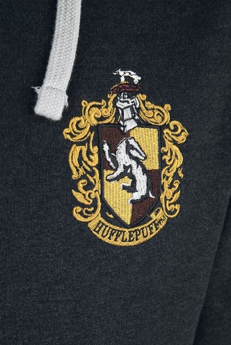 Harry Potter - Sudadera Hufflepuff