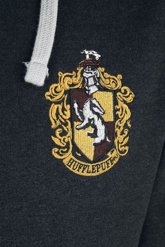 Harry Potter - Hufflepuff Hoodie