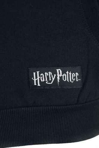 Harry Potter - Sudadera Slytherin